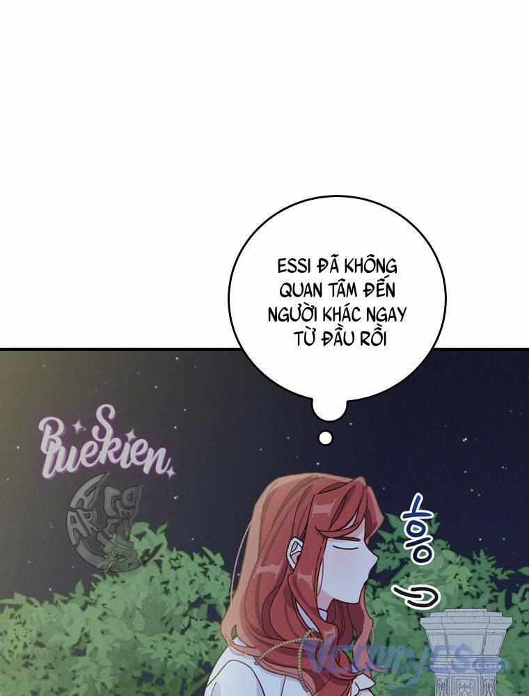 Chị Gái Của Nhân Vật Phản Diện Hôm Nay Đang Đau Khổ 41 trang 8