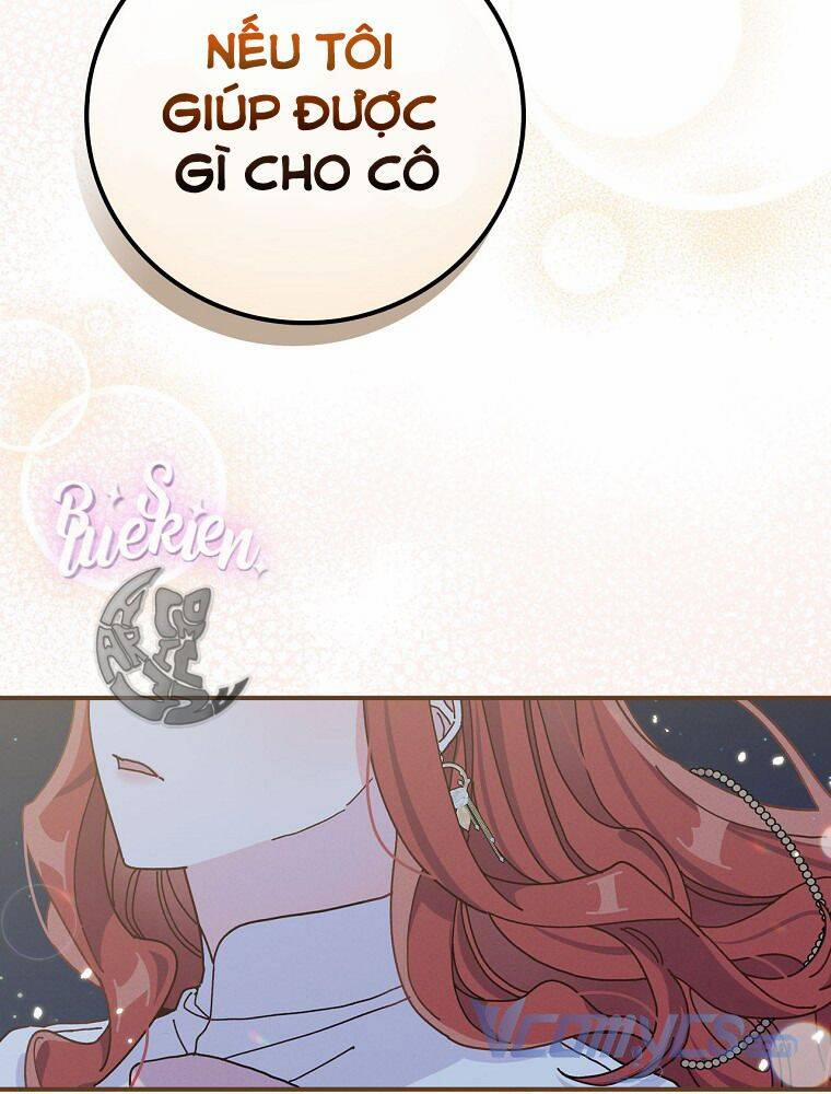 Chị Gái Của Nhân Vật Phản Diện Hôm Nay Đang Đau Khổ 41 trang 86