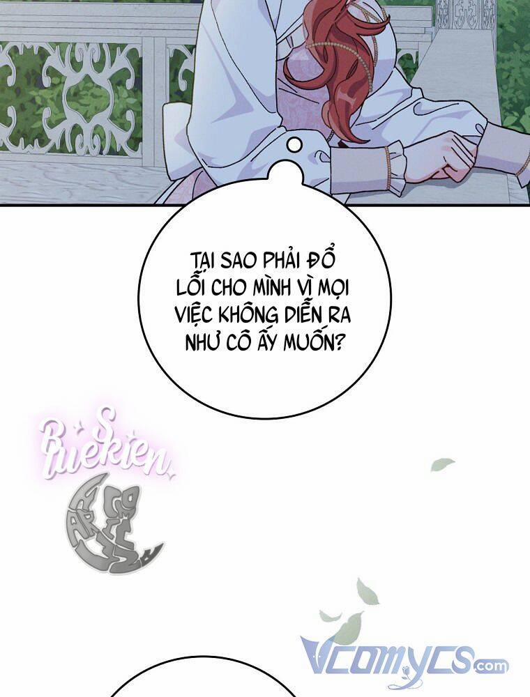 Chị Gái Của Nhân Vật Phản Diện Hôm Nay Đang Đau Khổ 41 trang 9