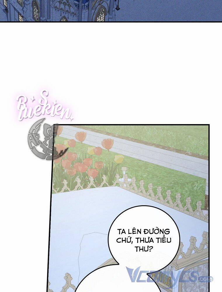 Chị Gái Của Nhân Vật Phản Diện Hôm Nay Đang Đau Khổ 41 trang 90