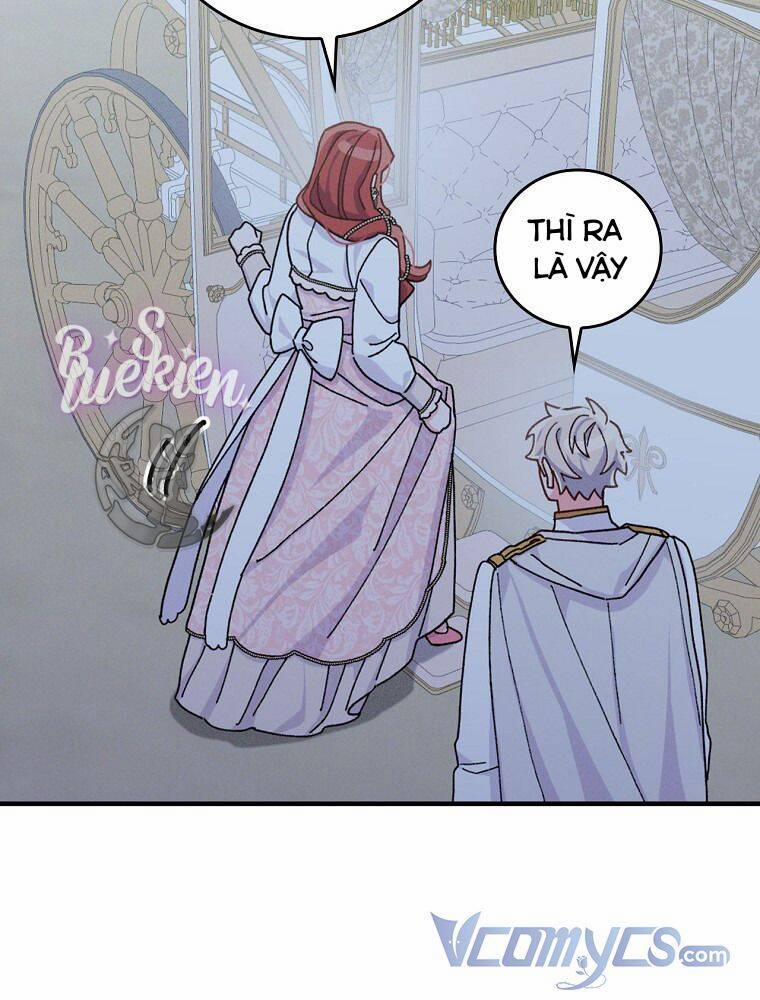 Chị Gái Của Nhân Vật Phản Diện Hôm Nay Đang Đau Khổ 41 trang 92