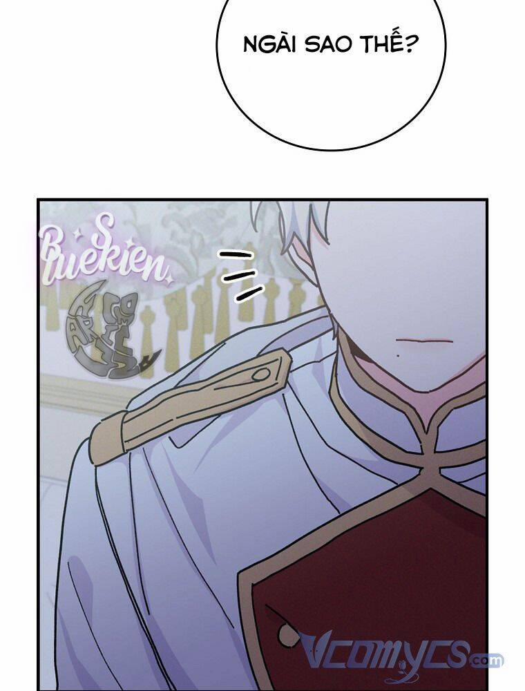 Chị Gái Của Nhân Vật Phản Diện Hôm Nay Đang Đau Khổ 41 trang 95