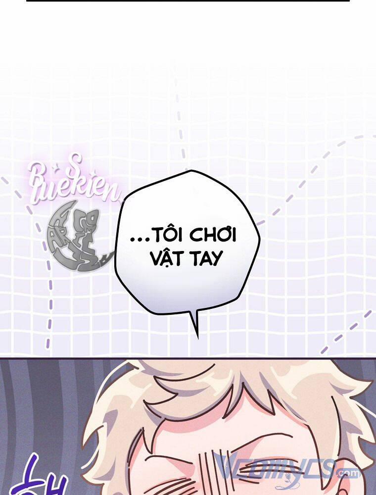 Chị Gái Của Nhân Vật Phản Diện Hôm Nay Đang Đau Khổ 41 trang 96