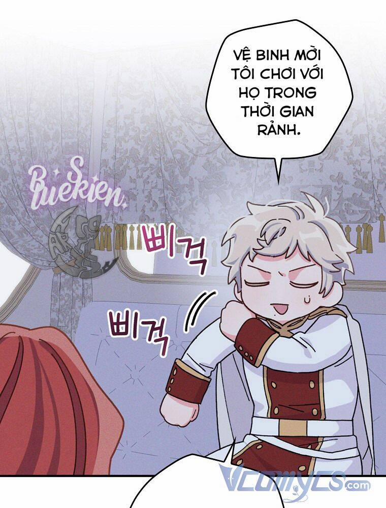 Chị Gái Của Nhân Vật Phản Diện Hôm Nay Đang Đau Khổ 41 trang 98