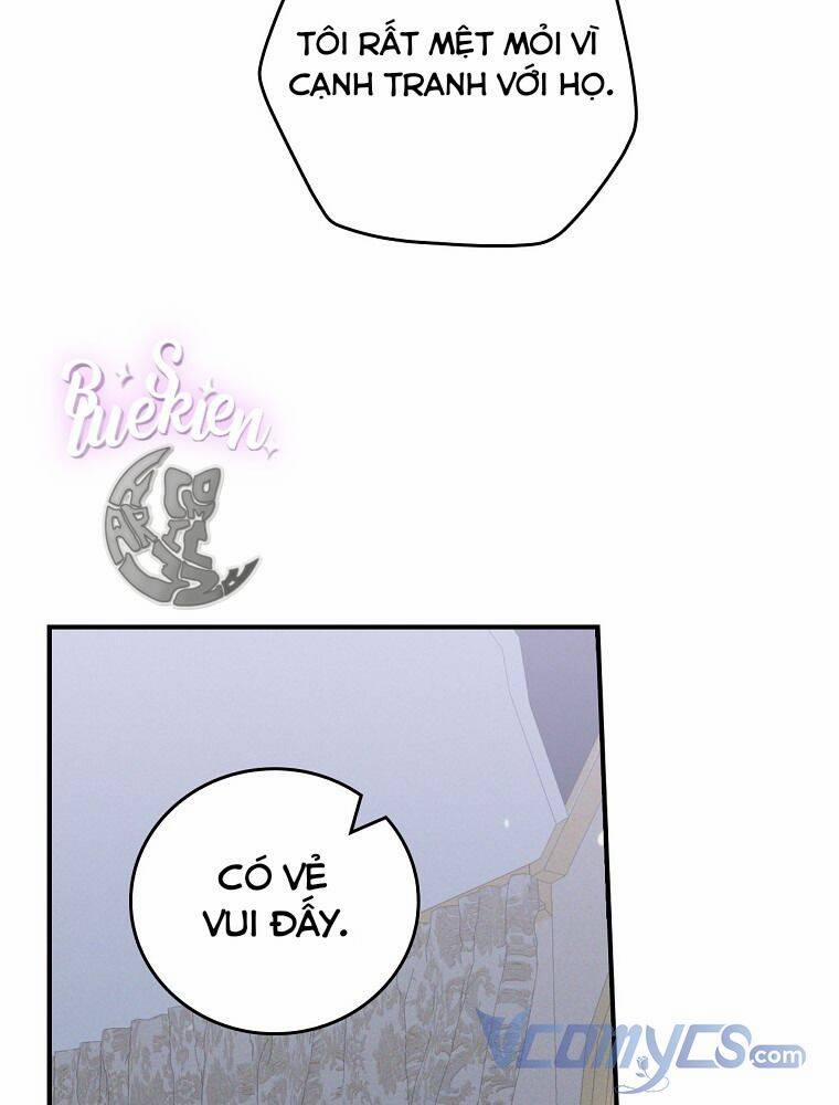 Chị Gái Của Nhân Vật Phản Diện Hôm Nay Đang Đau Khổ 41 trang 99