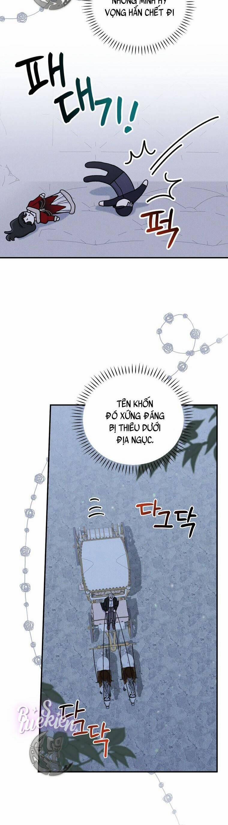 Chị Gái Của Nhân Vật Phản Diện Hôm Nay Đang Đau Khổ 42 trang 34