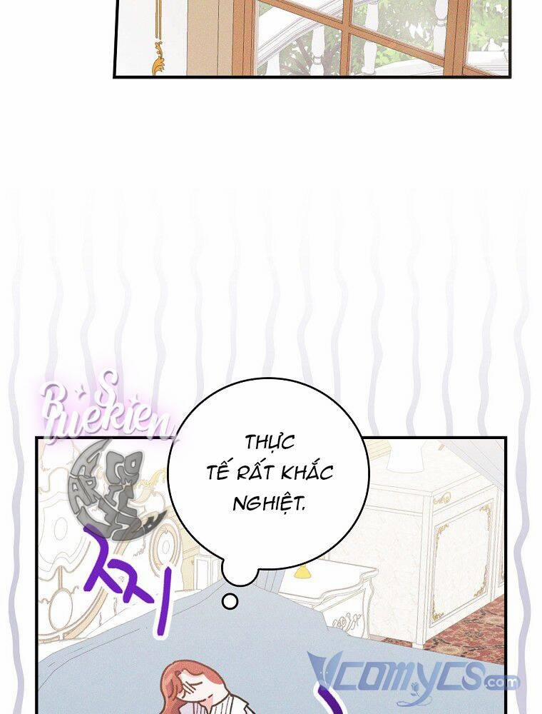 Chị Gái Của Nhân Vật Phản Diện Hôm Nay Đang Đau Khổ 43 trang 10