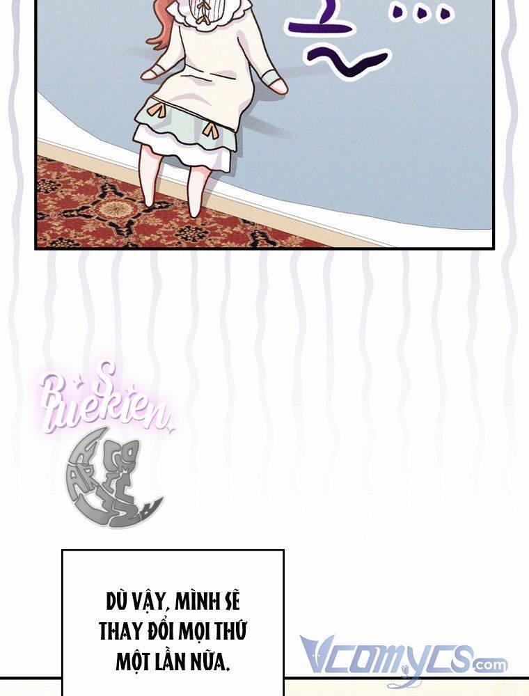 Chị Gái Của Nhân Vật Phản Diện Hôm Nay Đang Đau Khổ 43 trang 11