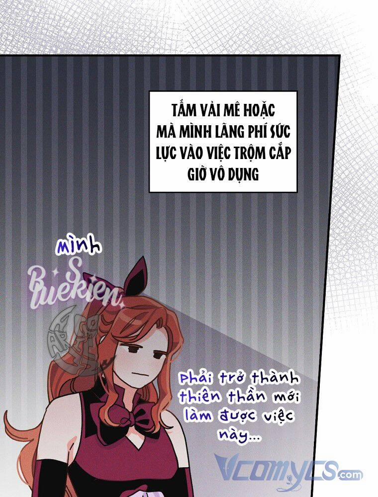 Chị Gái Của Nhân Vật Phản Diện Hôm Nay Đang Đau Khổ 43 trang 13