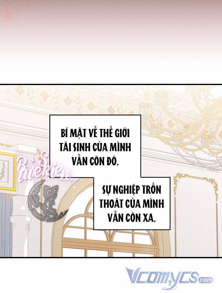 Chị Gái Của Nhân Vật Phản Diện Hôm Nay Đang Đau Khổ 43 trang 15