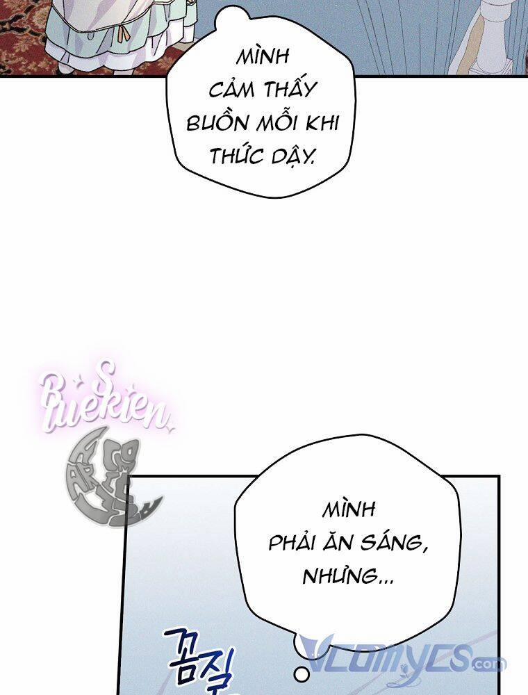 Chị Gái Của Nhân Vật Phản Diện Hôm Nay Đang Đau Khổ 43 trang 17