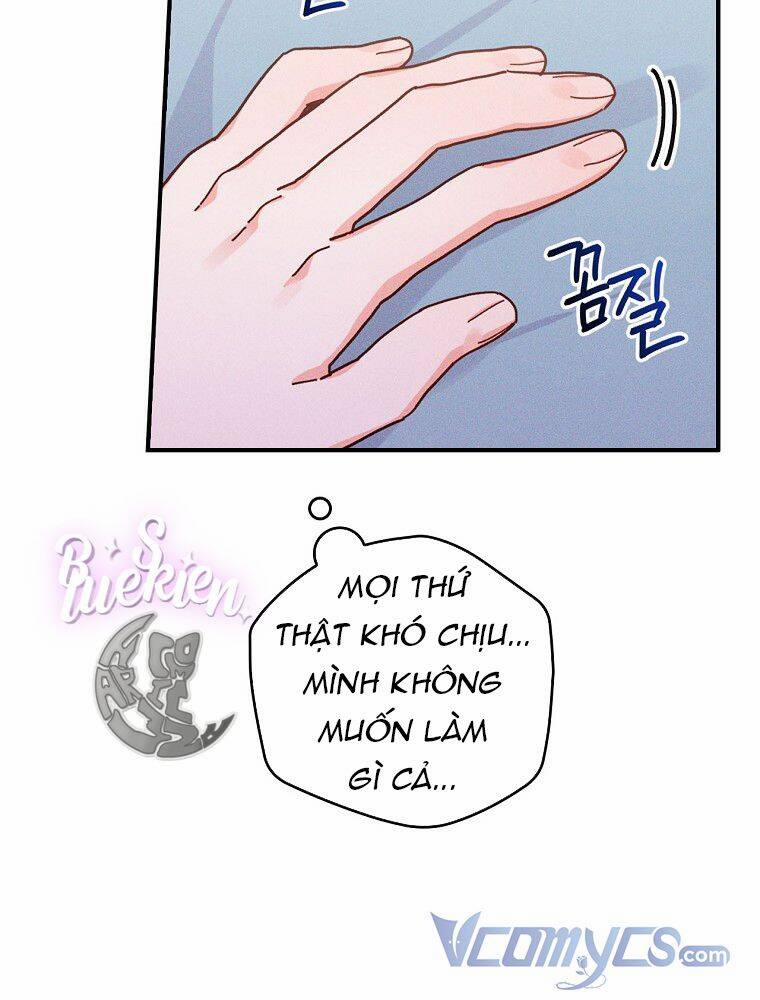 Chị Gái Của Nhân Vật Phản Diện Hôm Nay Đang Đau Khổ 43 trang 18