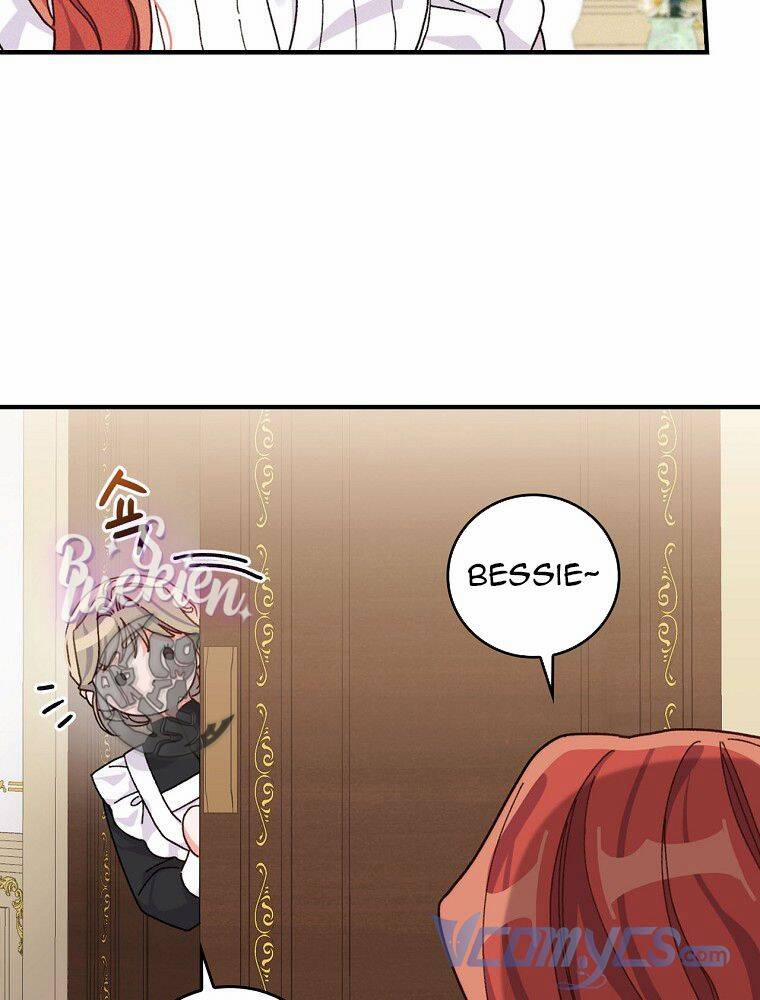 Chị Gái Của Nhân Vật Phản Diện Hôm Nay Đang Đau Khổ 43 trang 20