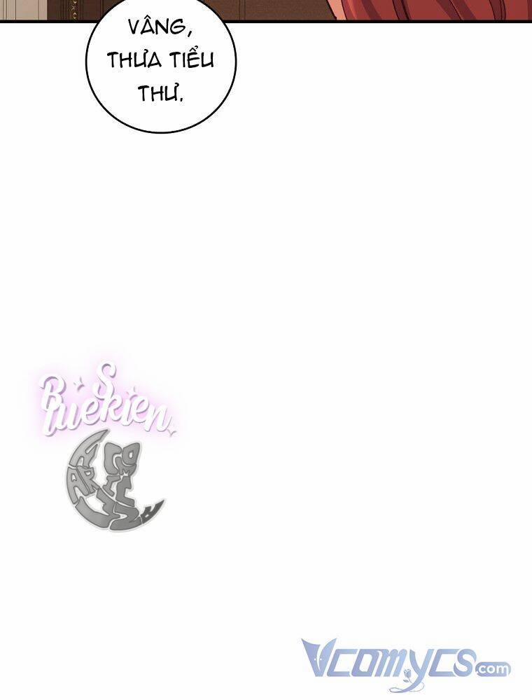 Chị Gái Của Nhân Vật Phản Diện Hôm Nay Đang Đau Khổ 43 trang 21