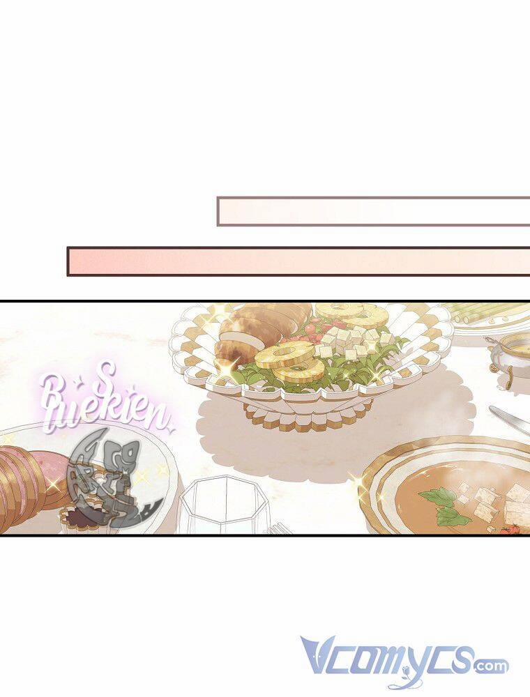 Chị Gái Của Nhân Vật Phản Diện Hôm Nay Đang Đau Khổ 43 trang 22