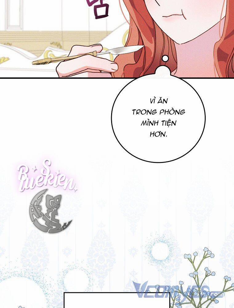 Chị Gái Của Nhân Vật Phản Diện Hôm Nay Đang Đau Khổ 43 trang 25