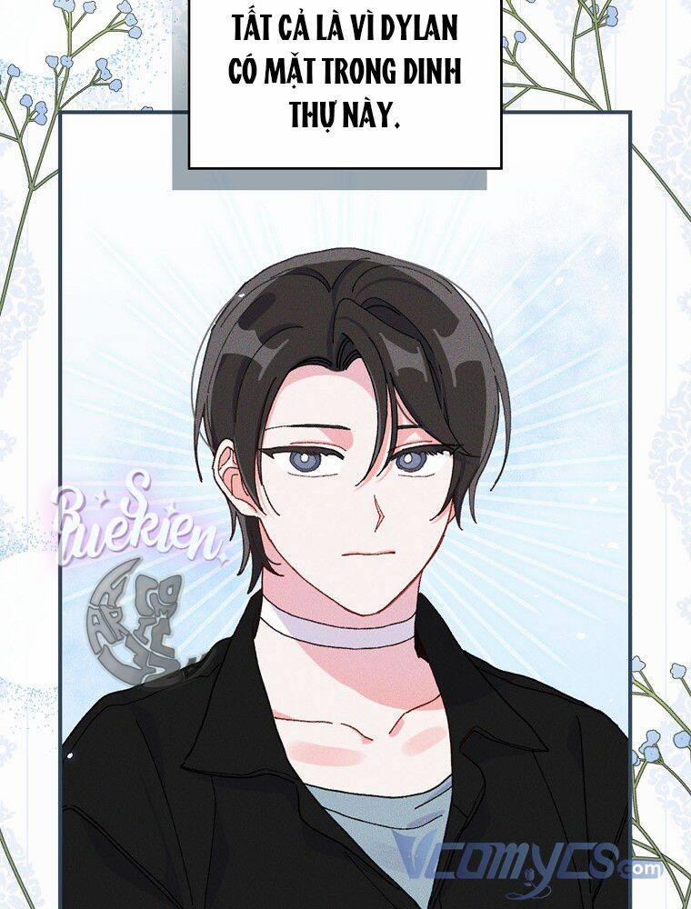 Chị Gái Của Nhân Vật Phản Diện Hôm Nay Đang Đau Khổ 43 trang 26