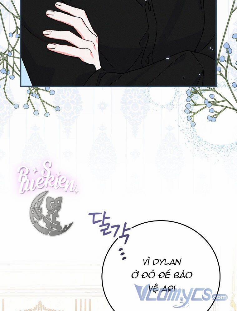 Chị Gái Của Nhân Vật Phản Diện Hôm Nay Đang Đau Khổ 43 trang 27