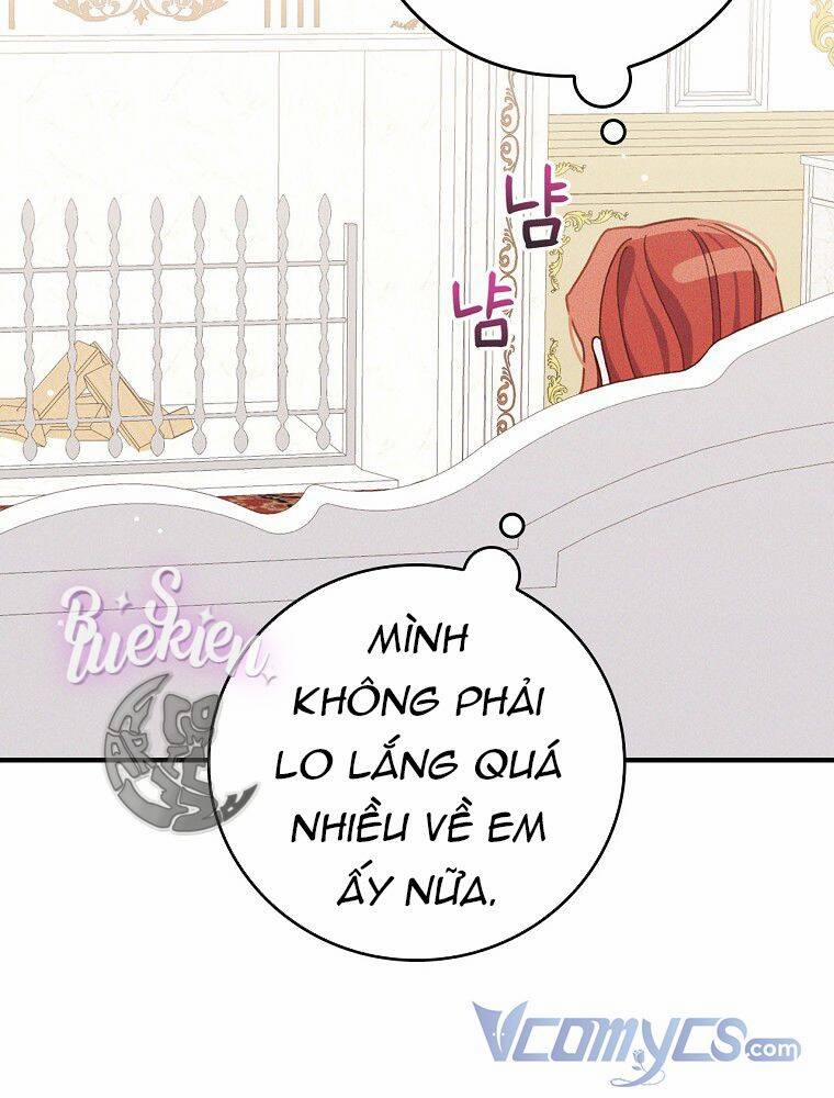 Chị Gái Của Nhân Vật Phản Diện Hôm Nay Đang Đau Khổ 43 trang 28