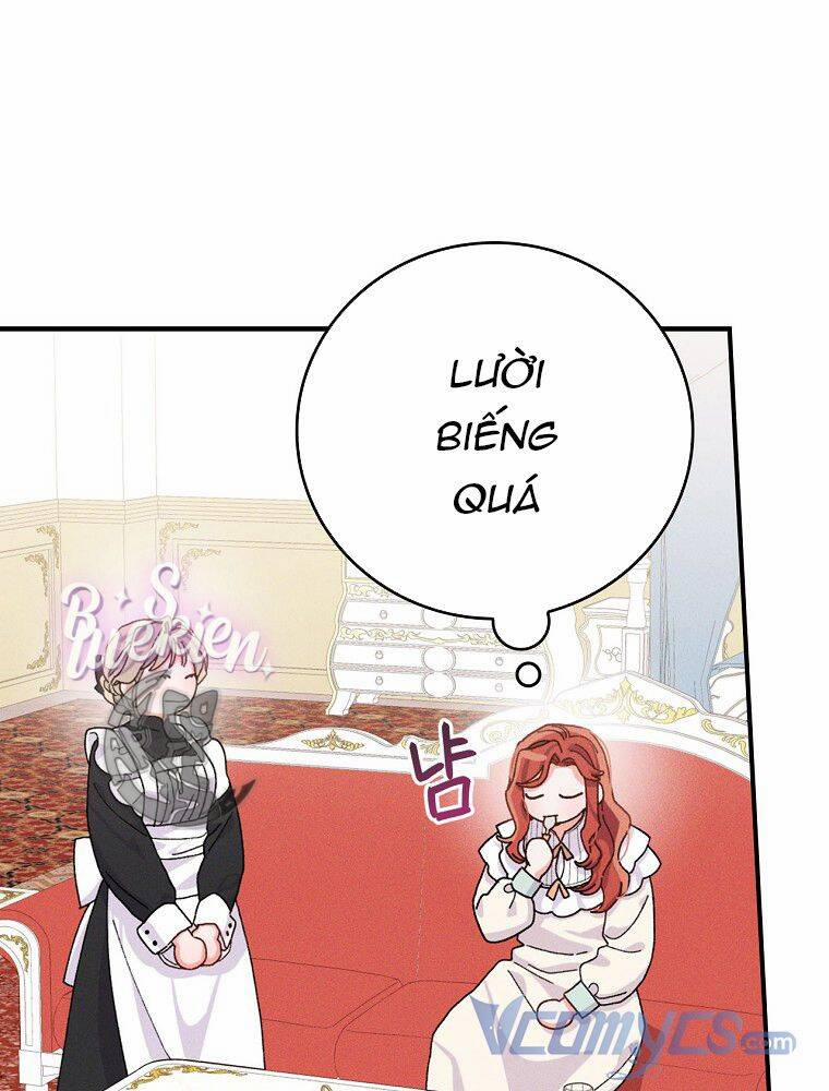 Chị Gái Của Nhân Vật Phản Diện Hôm Nay Đang Đau Khổ 43 trang 29