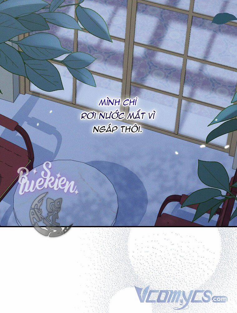 Chị Gái Của Nhân Vật Phản Diện Hôm Nay Đang Đau Khổ 43 trang 3