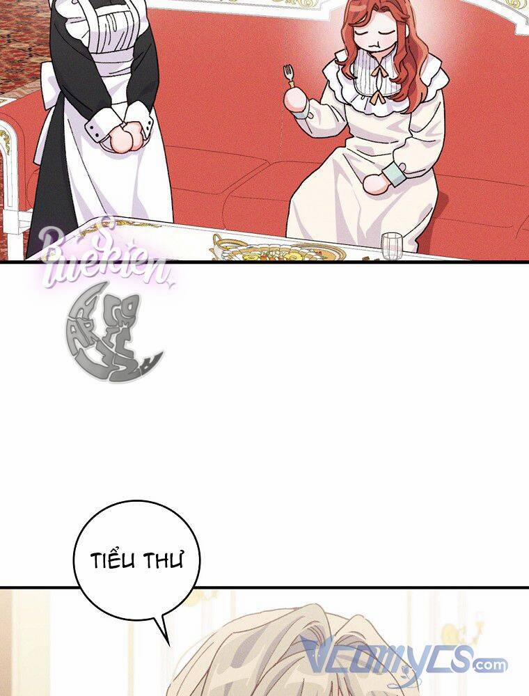 Chị Gái Của Nhân Vật Phản Diện Hôm Nay Đang Đau Khổ 43 trang 31