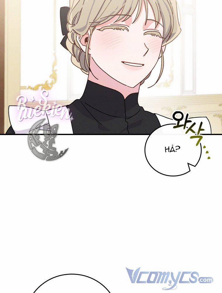 Chị Gái Của Nhân Vật Phản Diện Hôm Nay Đang Đau Khổ 43 trang 32