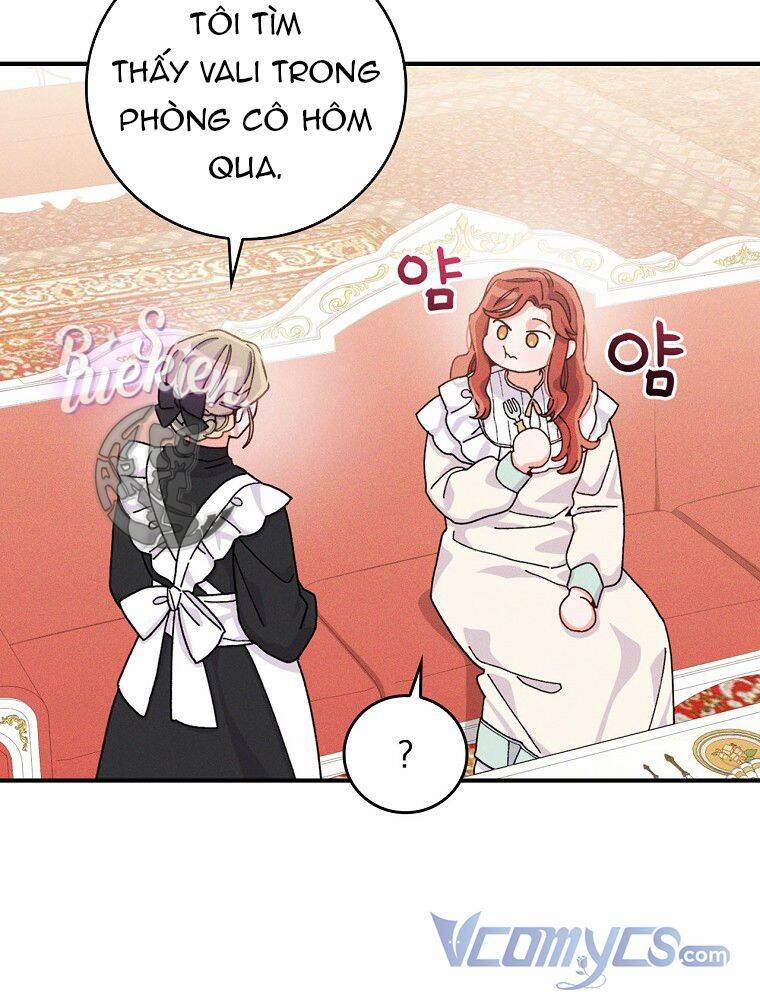 Chị Gái Của Nhân Vật Phản Diện Hôm Nay Đang Đau Khổ 43 trang 33