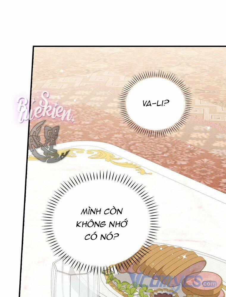 Chị Gái Của Nhân Vật Phản Diện Hôm Nay Đang Đau Khổ 43 trang 34