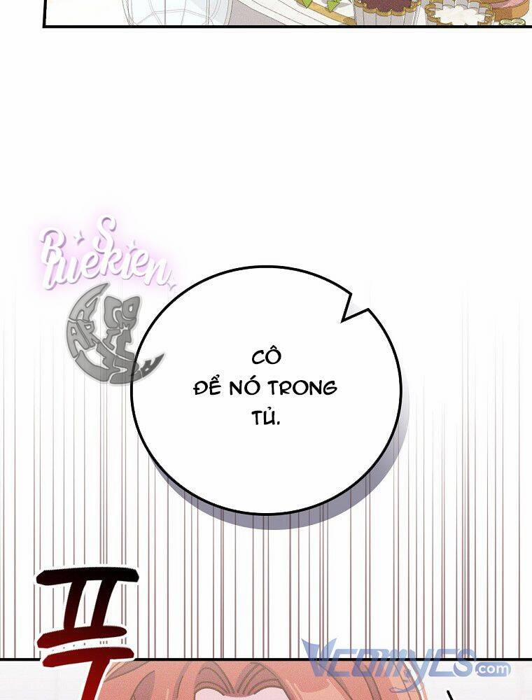 Chị Gái Của Nhân Vật Phản Diện Hôm Nay Đang Đau Khổ 43 trang 35