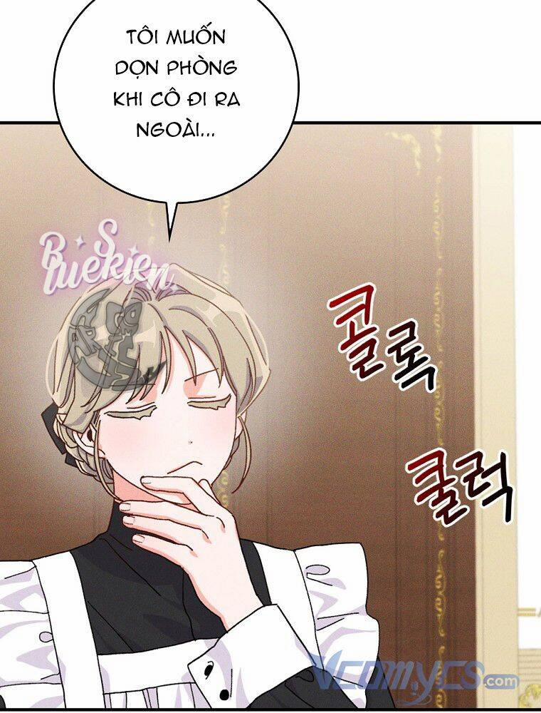 Chị Gái Của Nhân Vật Phản Diện Hôm Nay Đang Đau Khổ 43 trang 37