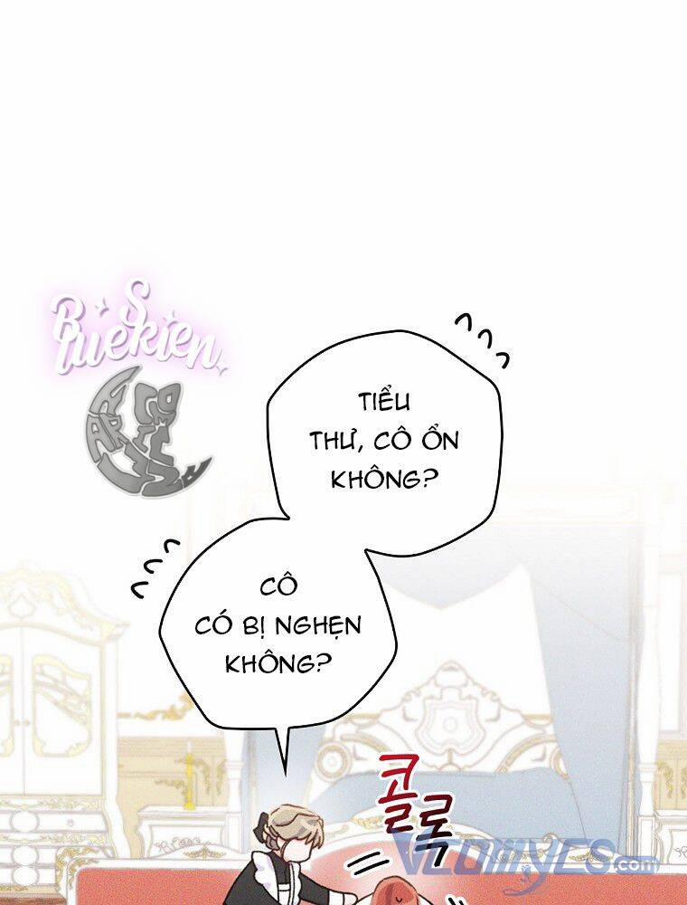 Chị Gái Của Nhân Vật Phản Diện Hôm Nay Đang Đau Khổ 43 trang 38