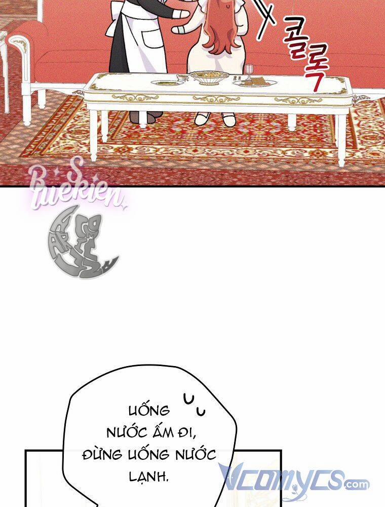 Chị Gái Của Nhân Vật Phản Diện Hôm Nay Đang Đau Khổ 43 trang 39