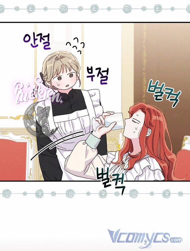 Chị Gái Của Nhân Vật Phản Diện Hôm Nay Đang Đau Khổ 43 trang 41