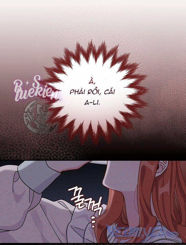 Chị Gái Của Nhân Vật Phản Diện Hôm Nay Đang Đau Khổ 43 trang 42