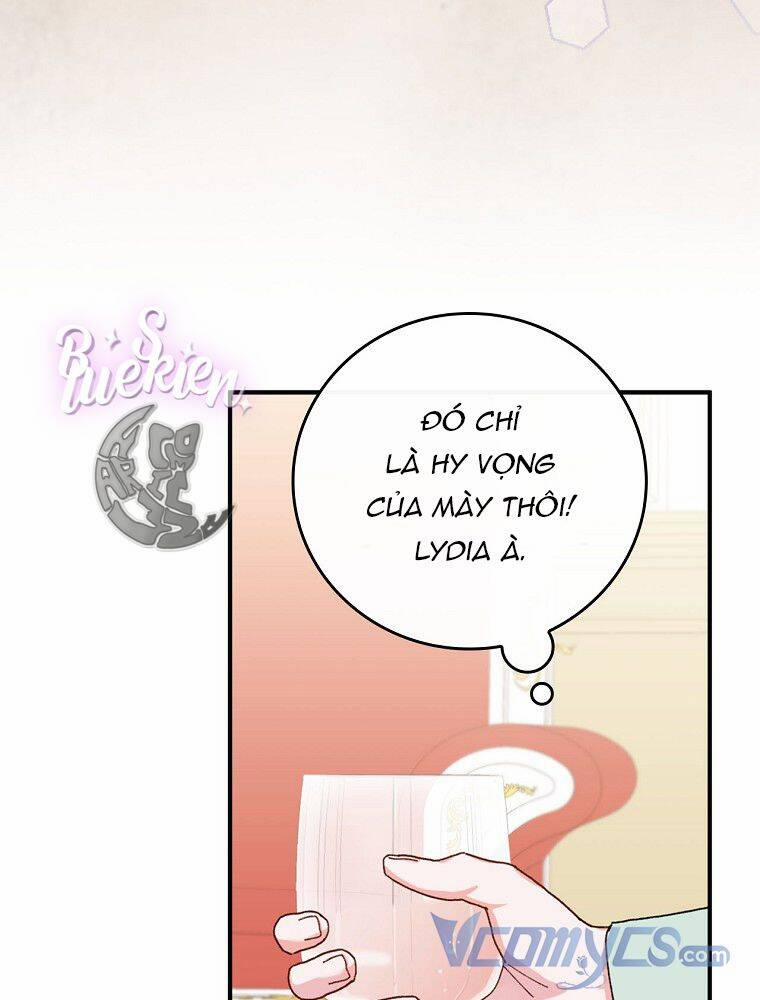 Chị Gái Của Nhân Vật Phản Diện Hôm Nay Đang Đau Khổ 43 trang 49