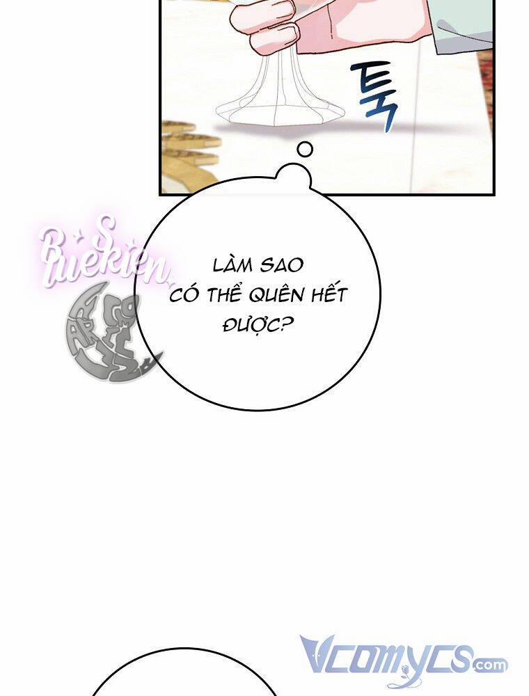 Chị Gái Của Nhân Vật Phản Diện Hôm Nay Đang Đau Khổ 43 trang 50