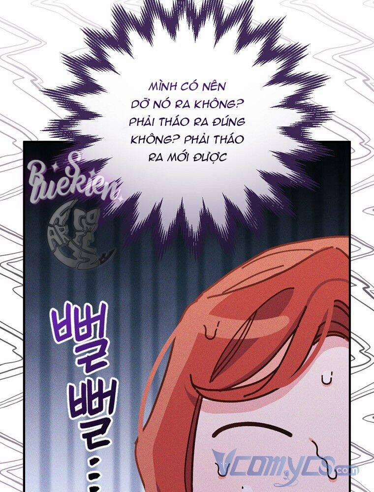 Chị Gái Của Nhân Vật Phản Diện Hôm Nay Đang Đau Khổ 43 trang 54