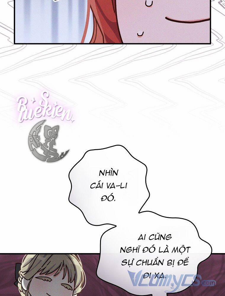 Chị Gái Của Nhân Vật Phản Diện Hôm Nay Đang Đau Khổ 43 trang 55