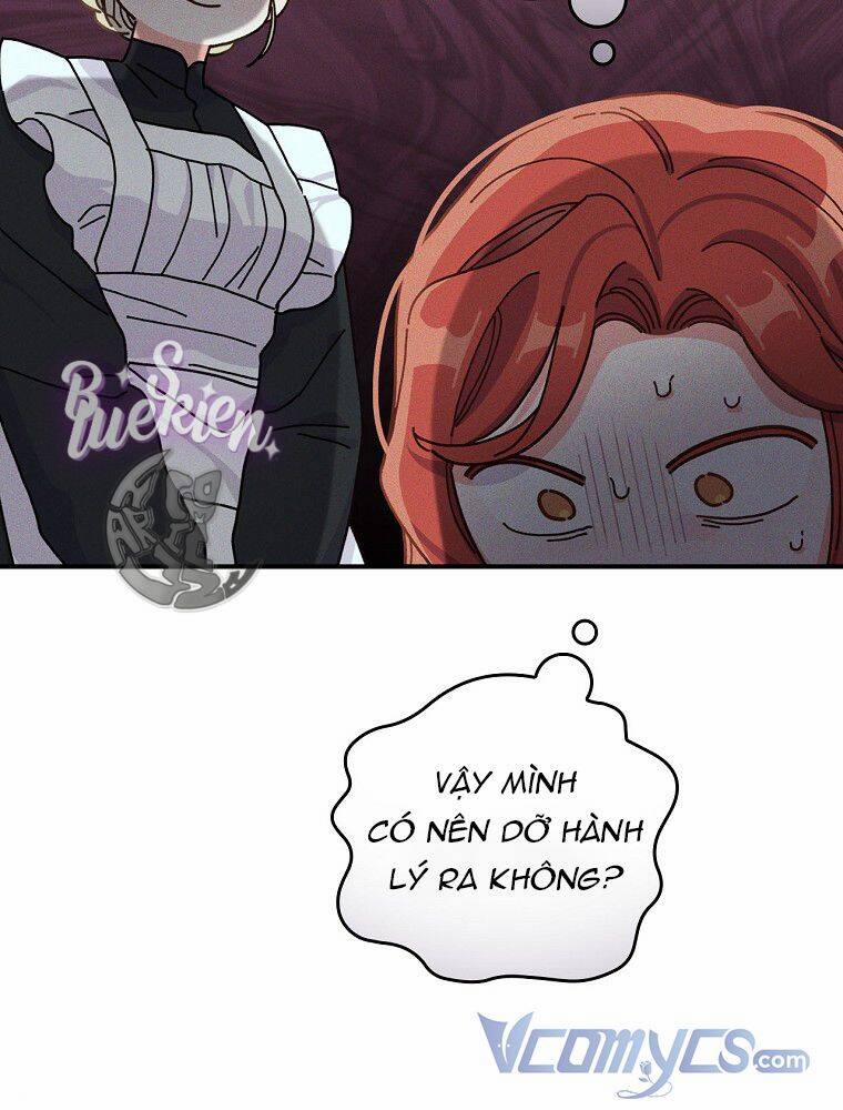 Chị Gái Của Nhân Vật Phản Diện Hôm Nay Đang Đau Khổ 43 trang 56