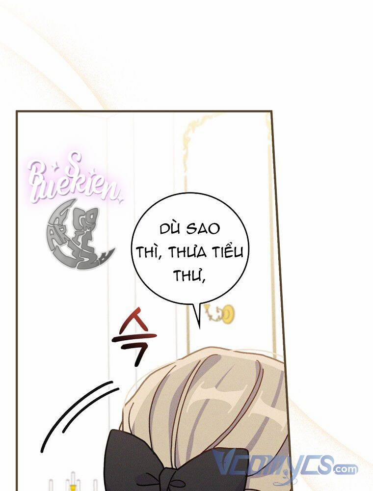 Chị Gái Của Nhân Vật Phản Diện Hôm Nay Đang Đau Khổ 43 trang 57