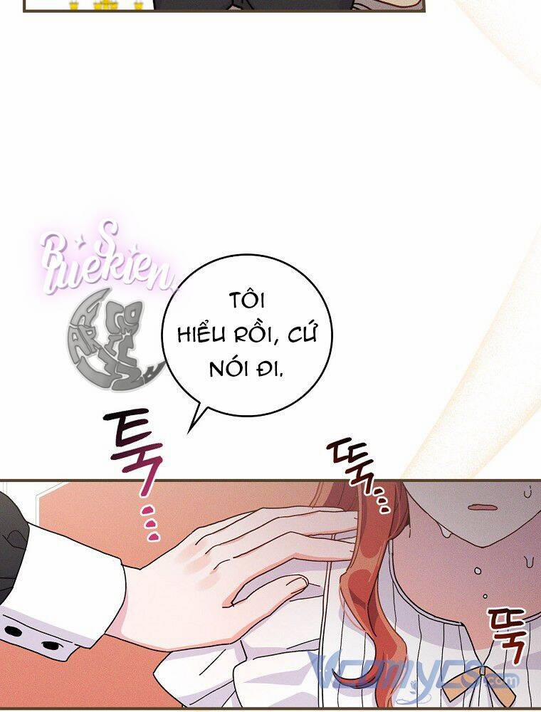 Chị Gái Của Nhân Vật Phản Diện Hôm Nay Đang Đau Khổ 43 trang 58