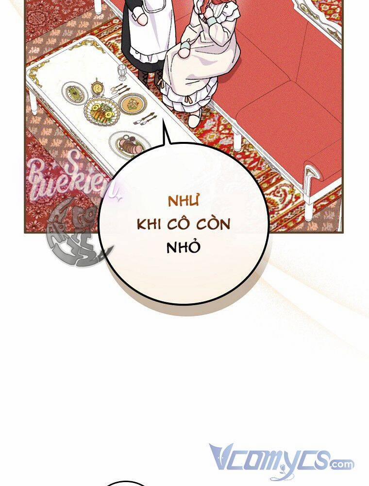 Chị Gái Của Nhân Vật Phản Diện Hôm Nay Đang Đau Khổ 43 trang 60