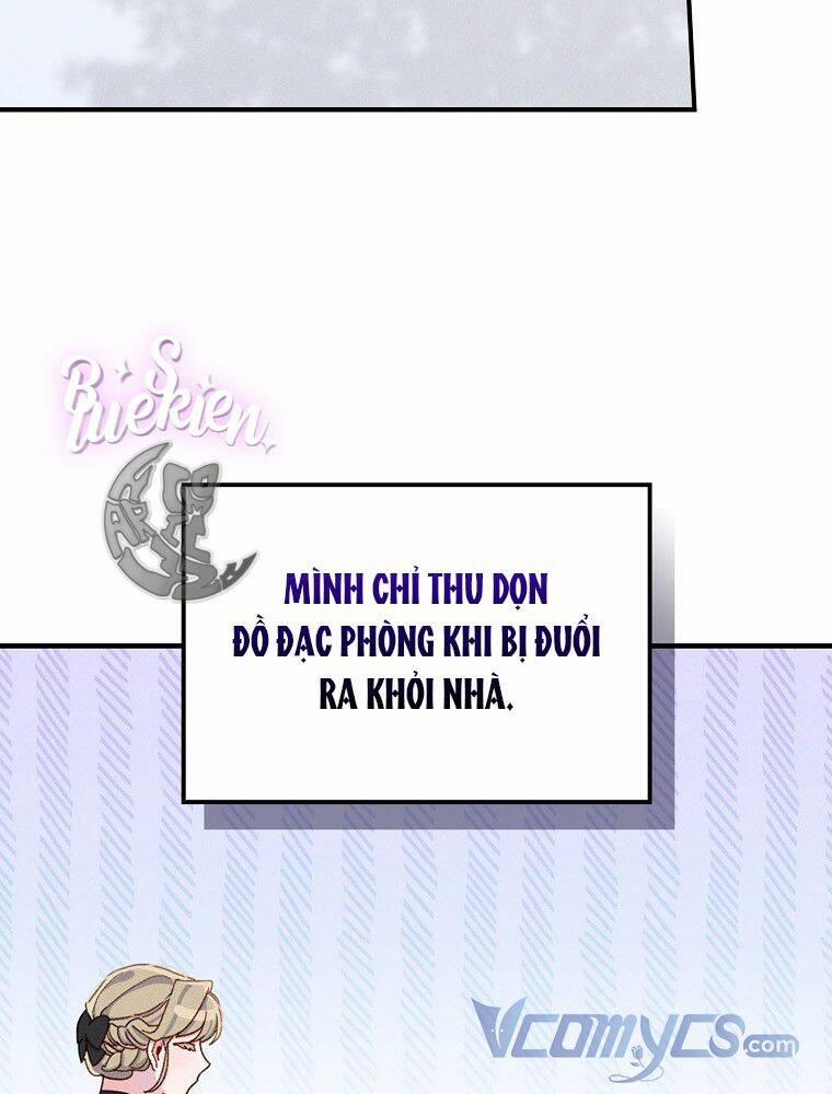 Chị Gái Của Nhân Vật Phản Diện Hôm Nay Đang Đau Khổ 43 trang 67