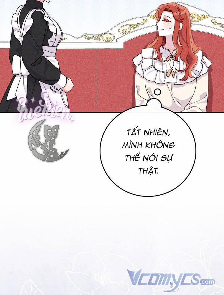 Chị Gái Của Nhân Vật Phản Diện Hôm Nay Đang Đau Khổ 43 trang 68