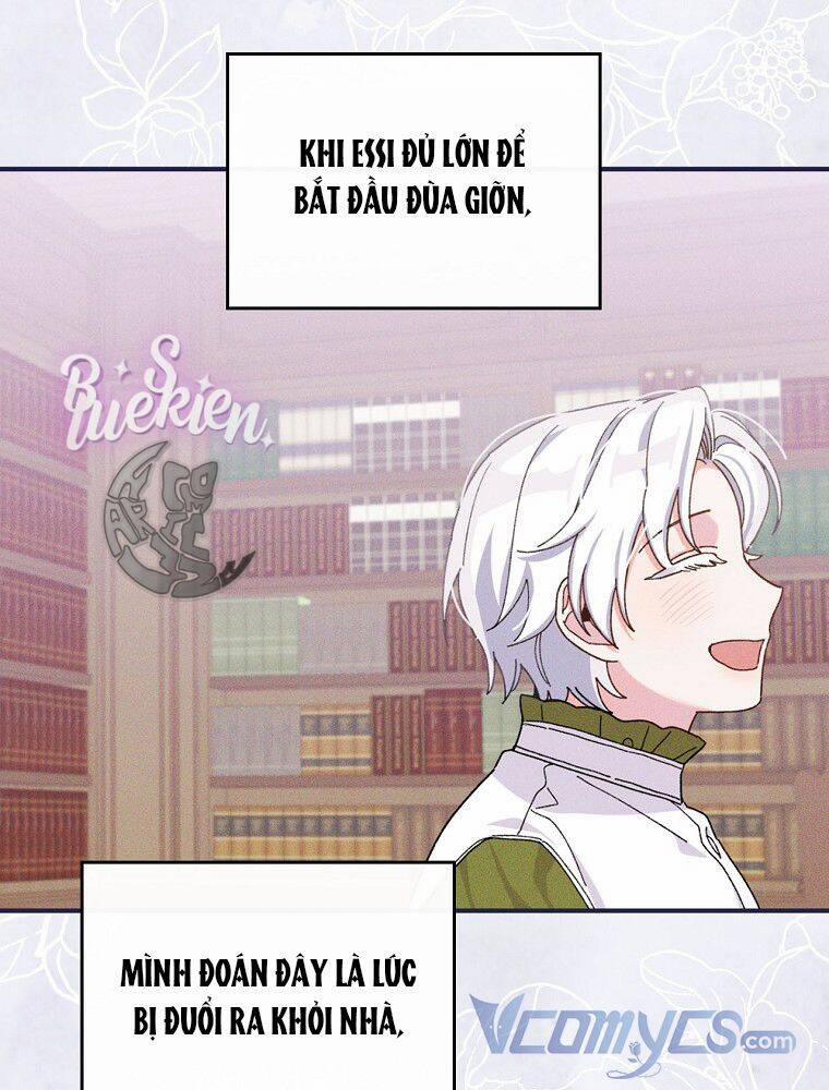 Chị Gái Của Nhân Vật Phản Diện Hôm Nay Đang Đau Khổ 43 trang 69