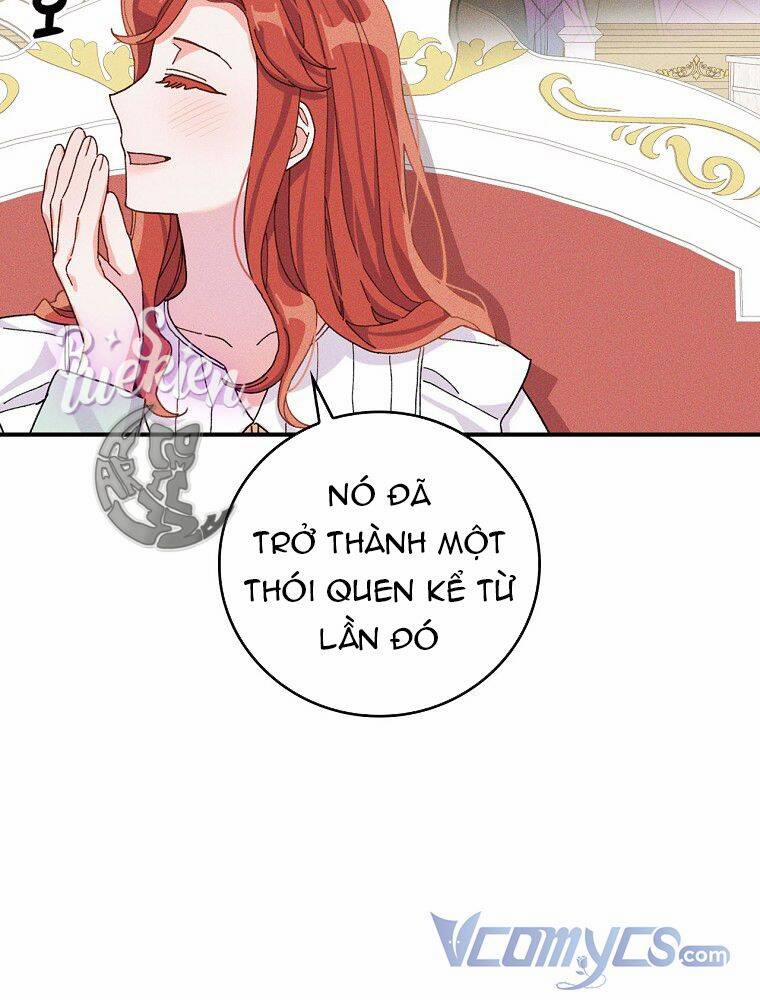 Chị Gái Của Nhân Vật Phản Diện Hôm Nay Đang Đau Khổ 43 trang 77