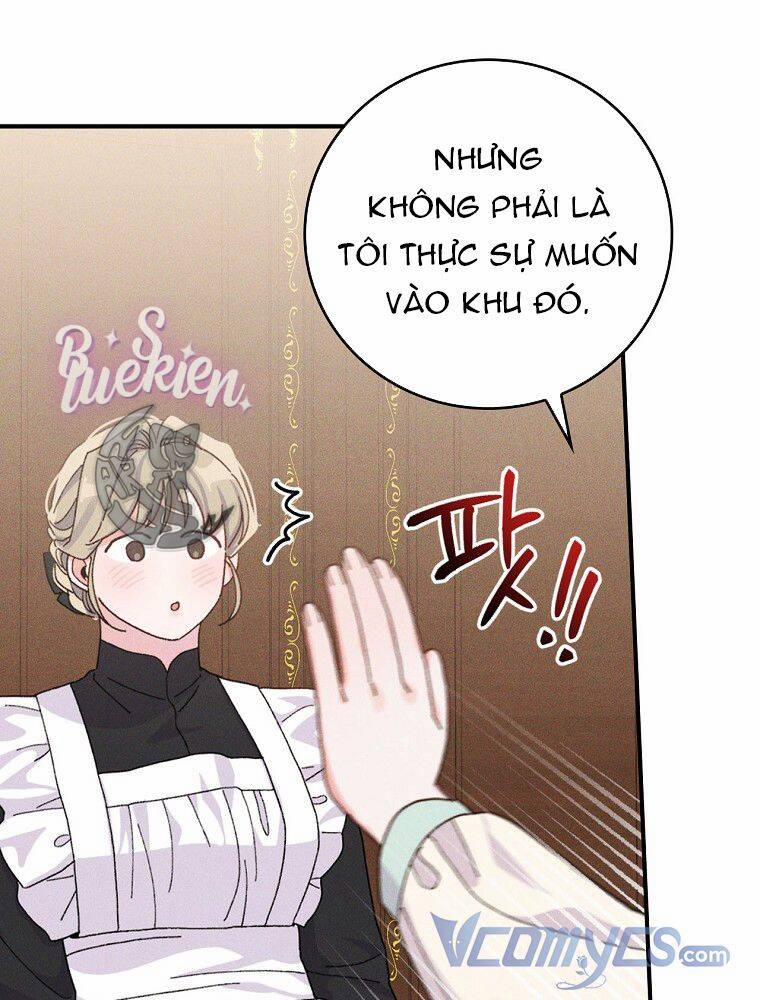 Chị Gái Của Nhân Vật Phản Diện Hôm Nay Đang Đau Khổ 43 trang 78