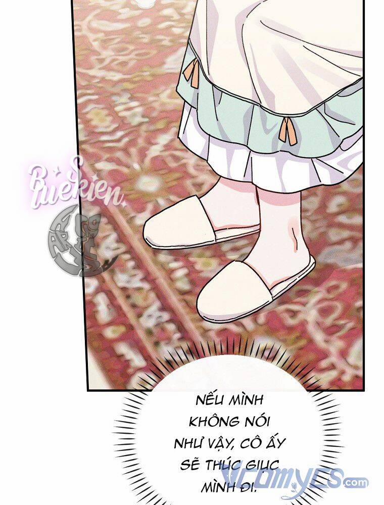 Chị Gái Của Nhân Vật Phản Diện Hôm Nay Đang Đau Khổ 43 trang 80