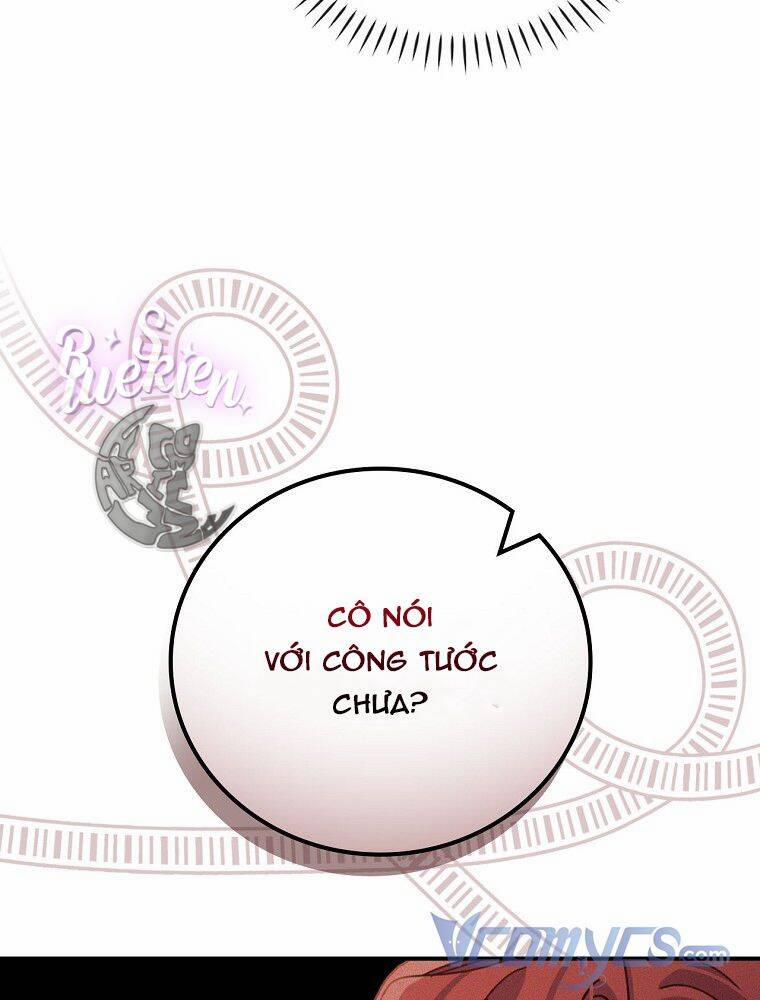 Chị Gái Của Nhân Vật Phản Diện Hôm Nay Đang Đau Khổ 43 trang 81